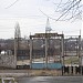 Стадион «Вагоностроитель» в городе Кадиевка (Стаханов)