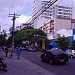 Bom Fim na Porto Alegre city