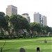 Lima Golf Club (en) en la ciudad de Lima