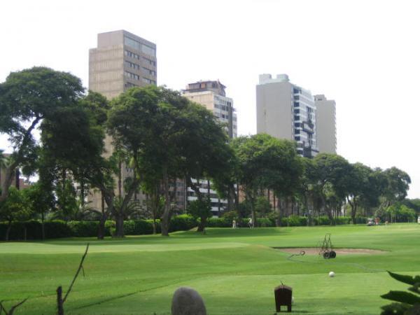 Lima Golf Club Lima