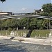 Puente Peatonal Condell en la ciudad de Santiago de Chile