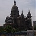 Basílica de Los Sacramentinos en la ciudad de Santiago de Chile