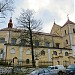 St. Mary Church in Trakai city