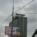 Офисно-гостиничный комплекс «Милан» 4* в городе Москва