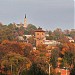 Naujosios Vilnios seniūnija yra Vilnius mieste