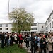 Vilniaus Žirmūnų gimnazija yra Vilnius mieste
