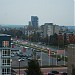 Žirmūnų seniūnija yra Vilnius mieste