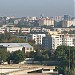 Žirmūnų seniūnija yra Vilnius mieste
