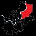 Antakalnio seniūnija yra Vilnius mieste