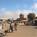 Medeber in Asmara city