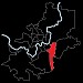 Староство Рaсoс в городе Вильнюс