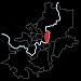 Žirmūnų seniūnija yra Vilnius mieste