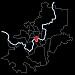 Žvėryno seniūnija yra Vilnius mieste