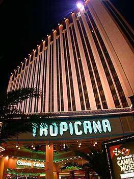 Tropicana Las Vegas Hotel Resort Amp Casino