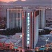 Tropicana Las Vegas (under demolition)