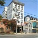 Menino Deus na Porto Alegre city