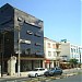 Menino Deus na Porto Alegre city