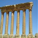 Tempio di Giove Eliopolitano (it) في ميدنة بعلبك 