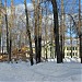 Поликлиника в городе Кулой