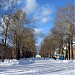 Аптека в городе Кулой