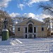Дом культуры в городе Кулой