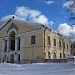 Дом культуры в городе Кулой