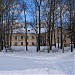 Дом культуры в городе Кулой