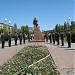 Памятник А. П. Маресьеву в городе Камышин