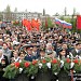 Парк Победы в городе Камышин