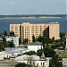Гостиница «Опава» в городе Камышин