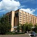 Гостиница «Опава» в городе Камышин