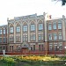 Средняя школа № 4 в городе Камышин