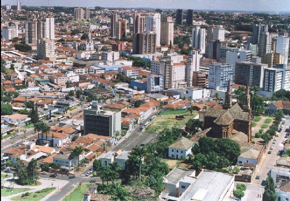 Uberaba Minas Gerais fonte: photos.wikimapia.org Fonte: photos.wikimapia.org