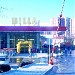 BILLA Foodstore in Lovech city