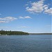 Kaunas Reservoir