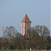 Wasserturm Aken (Elbe) in Stadt Aken (Elbe)