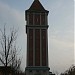 Wasserturm Aken (Elbe) in Stadt Aken (Elbe)
