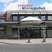 Verkehrslandeplatz  Mönchengladbach (EDLN) in Stadt Mönchengladbach