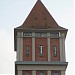 Wasserturm Aken (Elbe) in Stadt Aken (Elbe)