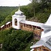 Святогорская Свято-Успенская лавра в городе Святогорск