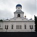 Святогорская Свято-Успенская лавра в городе Святогорск
