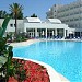 Hilton Nicosia in Nicosia city