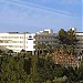 Hilton Nicosia in Nicosia city