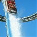 Perilous Plunge (demolished) in Buena Park, California city