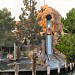 Timber Mountain Log Ride in Buena Park, California city