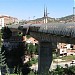 Viaducto Nuevo en la ciudad de Teruel