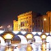 Шехер-чехаин мост (ru) in Sarajevo city