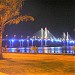 Ponte Construtor João Alves na Aracaju city