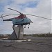 Mil Mi-4A in Vorkuta city