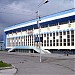 Универсальный спортивно-зрительный комплекс «Олимп» в городе Воркута
